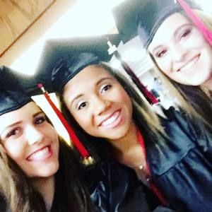 Meet your Posher, Madison